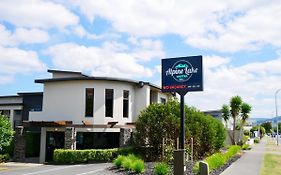 Alpine Lake Motel