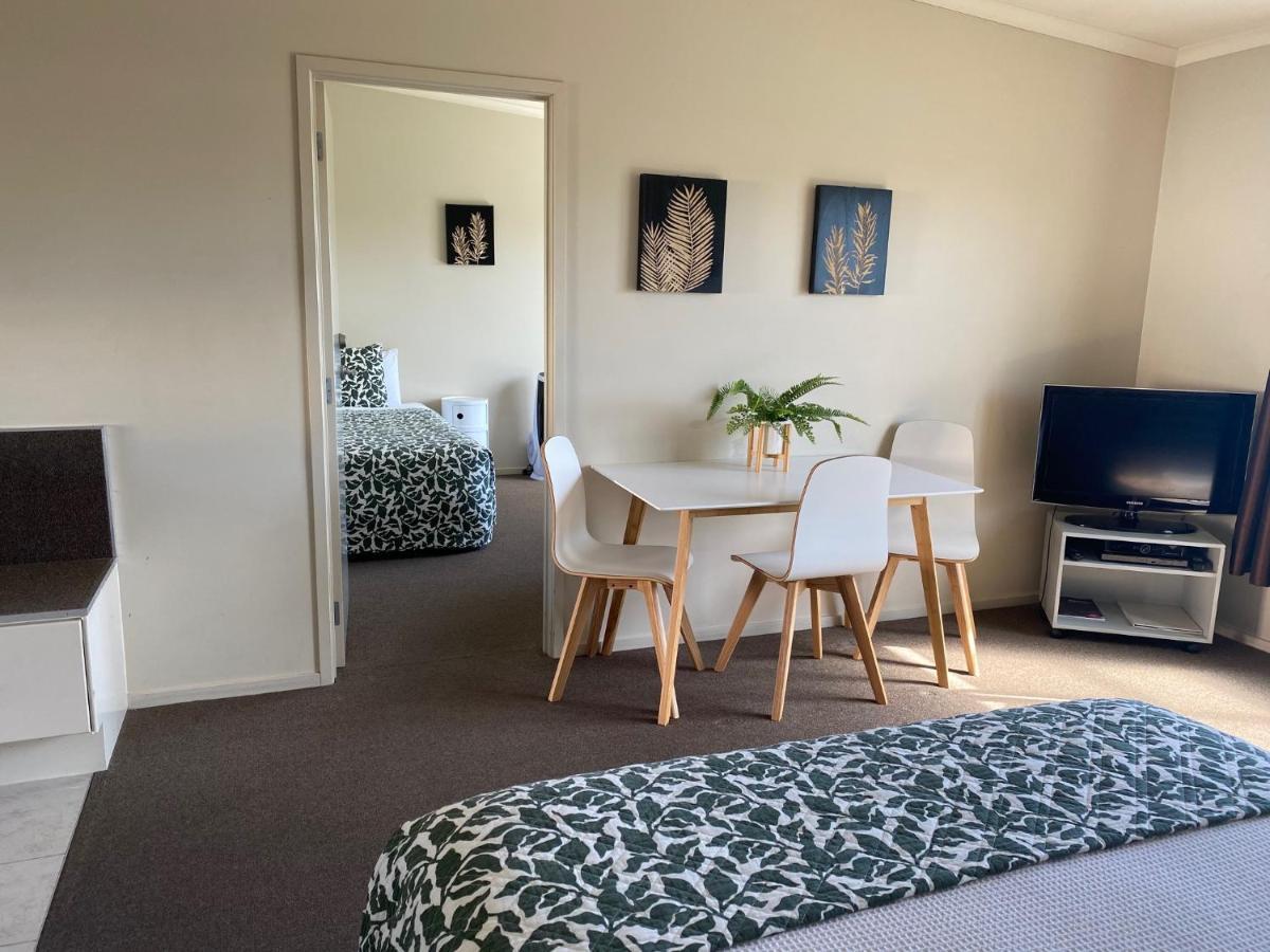 Alpine Lake Motel Lac Lac Taupo Extérieur photo