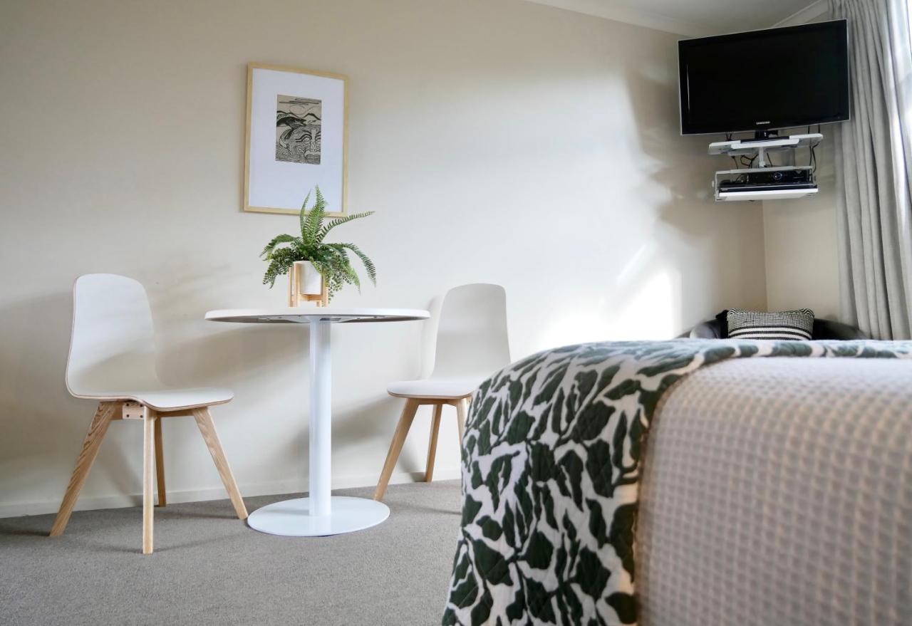 Alpine Lake Motel Lac Lac Taupo Extérieur photo