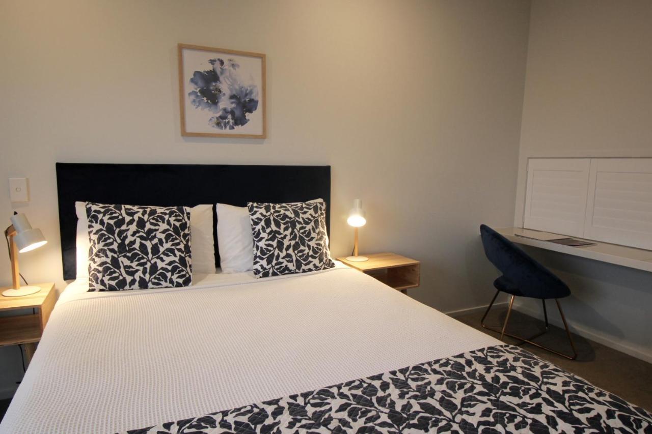Alpine Lake Motel Lac Lac Taupo Extérieur photo
