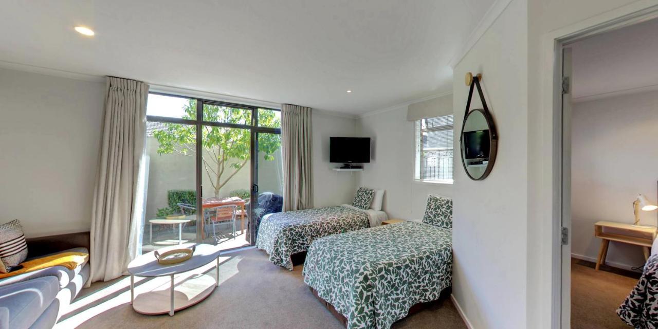 Alpine Lake Motel Lac Lac Taupo Extérieur photo