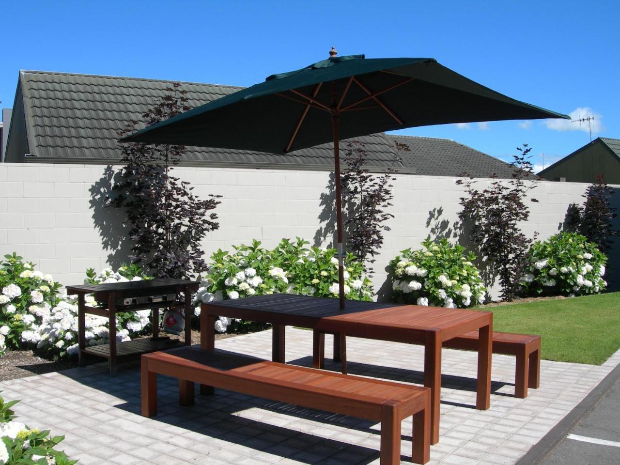 Alpine Lake Motel Lac Lac Taupo Extérieur photo
