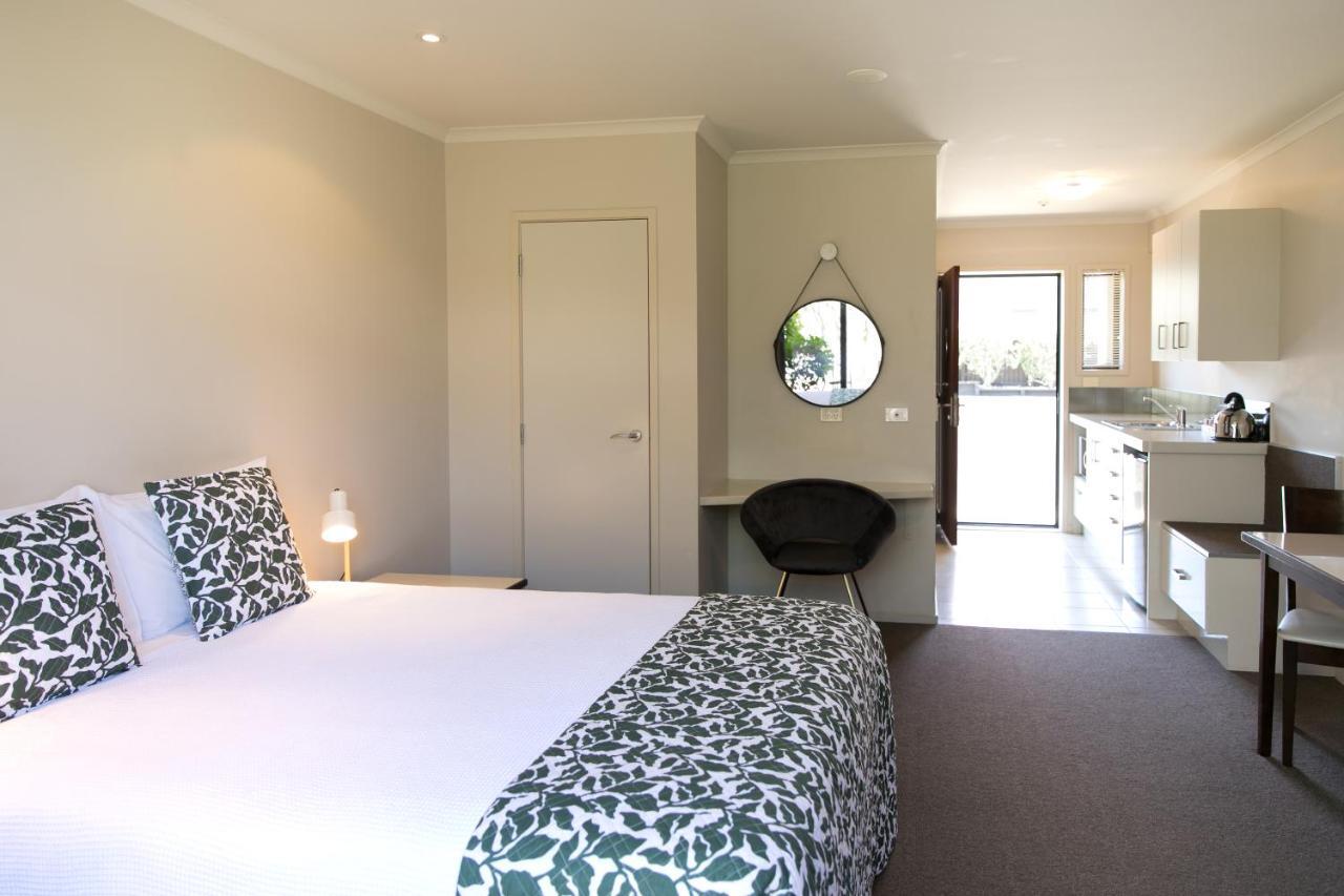 Alpine Lake Motel Lac Lac Taupo Extérieur photo