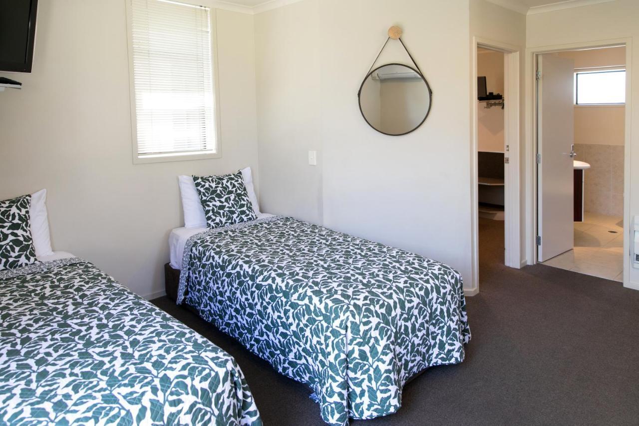 Alpine Lake Motel Lac Lac Taupo Extérieur photo