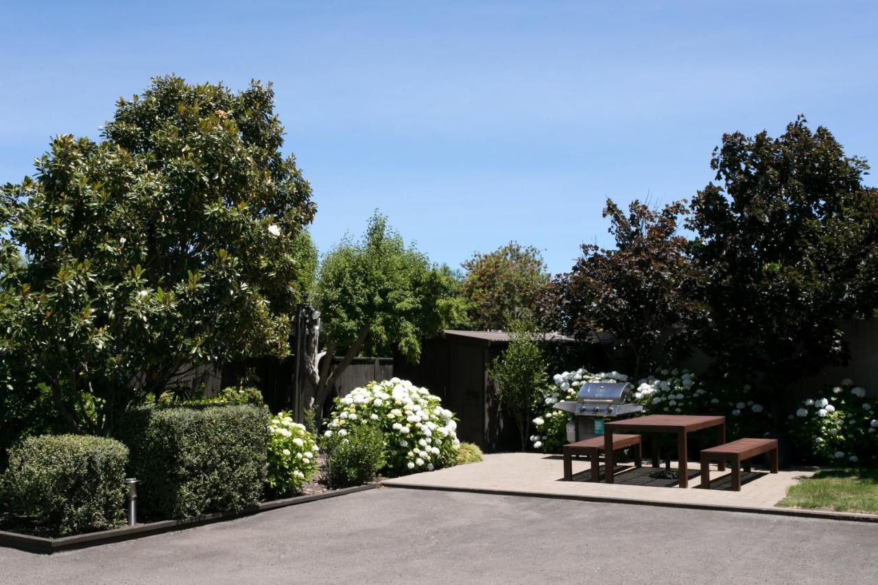Alpine Lake Motel Lac Lac Taupo Extérieur photo